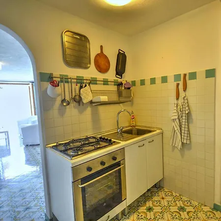 Casa Dolce Positano