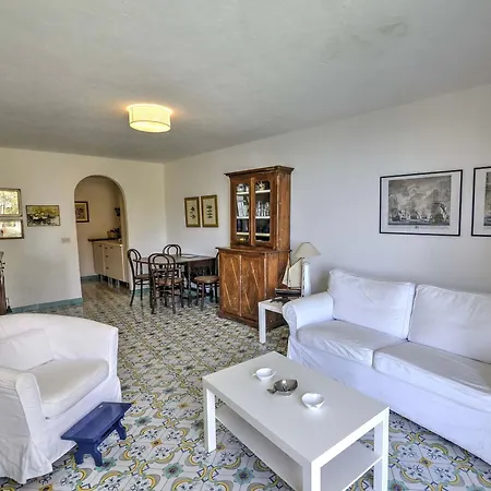 Casa Dolce Apartment