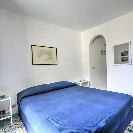 Casa Dolce Apartment