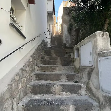 Apartment Casa Dolce *