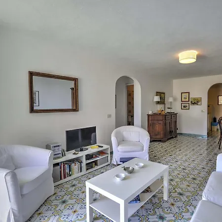 Casa Dolce Apartment *