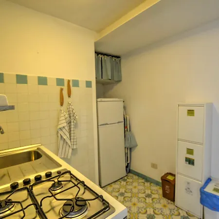 Casa Dolce Apartment *