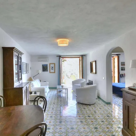 Casa Dolce Positano