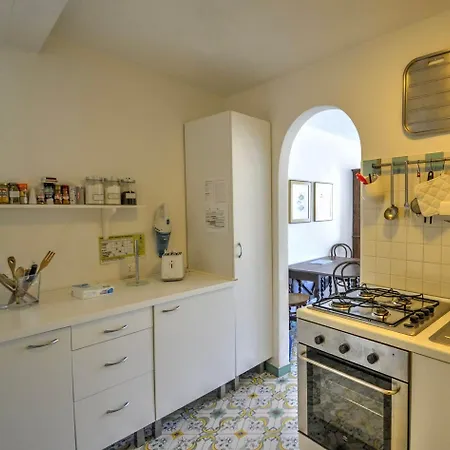 Apartment Casa Dolce