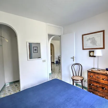 Casa Dolce * Positano