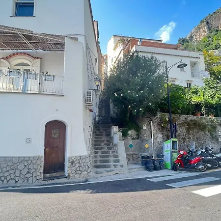 Casa Dolce Positano
