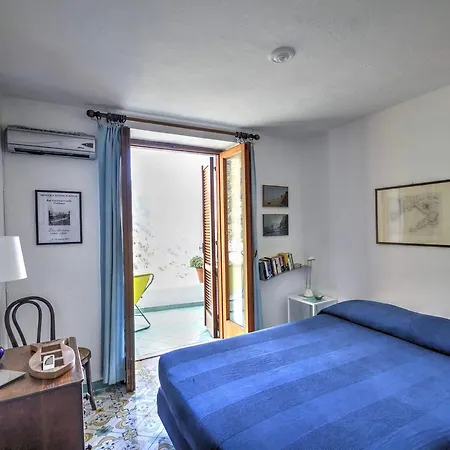 Casa Dolce Positano