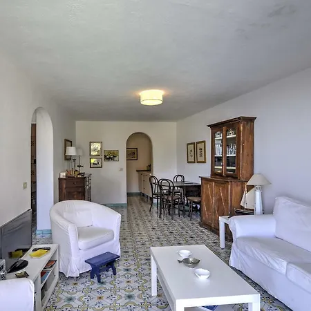 Apartment Casa Dolce Positano